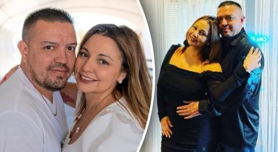 Обычный тест ДНК раскрыл тайну семьи