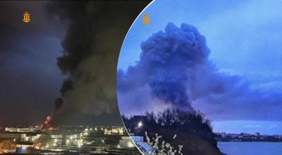 Прилетели "Нептуны": Силы обороны атаковали важный завод в РФ