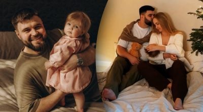 "Услышали крики и забежали": семья звезды "Лиги смеха" чудом спаслась от теракта в Киеве