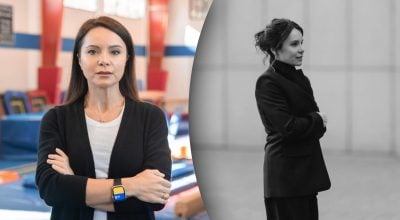 "Боролися до останнього подиху": Подкопаєва вперше вийшла на звʼязок після втрати