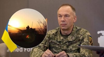 ЗСУ продовжують протистояння з окупантами за трьома ключовими напрямками