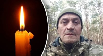 На фронті загинув відомий режисер: його вважали зниклим безвісти