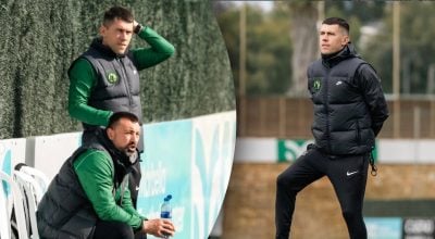 "Займайте 5-6 місце": у Поліссі жорстко відповіли на скарги клубів про логістику