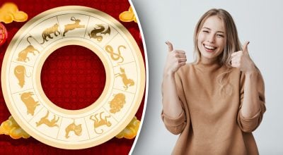 Життя чотирьох знаків китайського зодіаку зміниться на краще - хто ці щасливчики