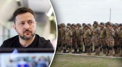 РФ потрібна мобілізація для нового великого наступу в Україну – Зеленський