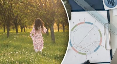 З 20 квітня для 4 знаків відкриється шлях до успіху та щастя