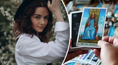 Гороскоп Таро на тиждень з 20 по 26 квітня: Тельцям — новини, Ракам — прорив