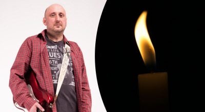 Игорь Савченко погиб