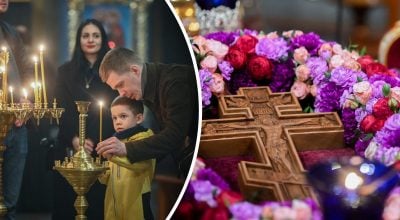 Яке свято 21 квітня