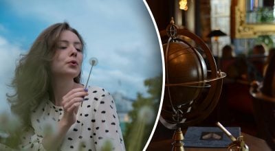 Любовний гороскоп на тиждень