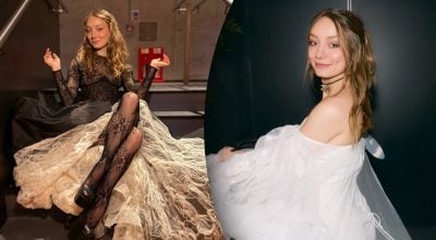 "Ноти не витягнула": LELEKA втрапила в халепу на пре-паті Євробачення 2026