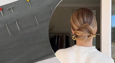 Шпилька чи булавка: як насправді правильно називати цю річ - відповідь здивує