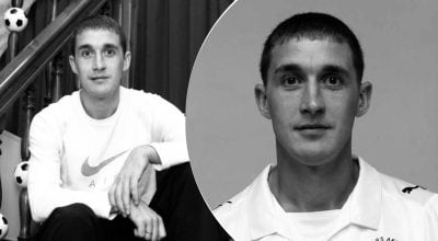 Зрадив Україну і воював на боці РФ: ЗСУ ліквідували екс-футболіста 'Зорі' і 'Шахтаря'