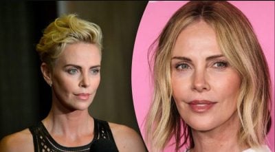 "Він пробив сталеві двері": Шарліз Терон розповіла, як її мати застрелила батька