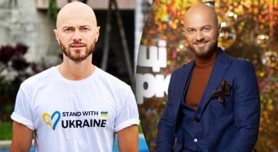 "Любить Україну, живе там": відомий ведучий розкрив "патріотичну" позицію Ями