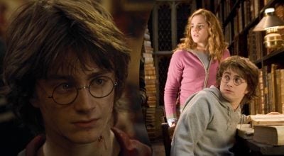 Деніел Редкліфф — рейтинг фільмів про Гаррі Поттера