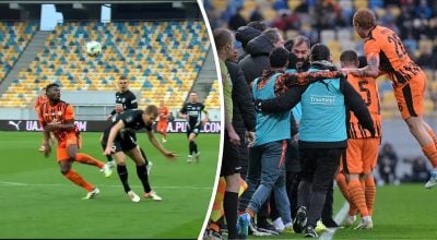 Шахтар, Полісся