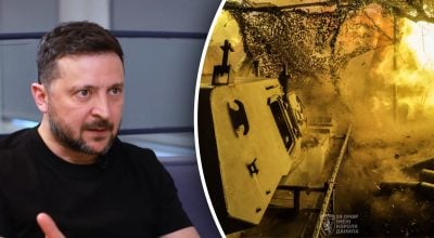 Найшвидший сценарій завершення війни: Зеленський зробив важливу заяву