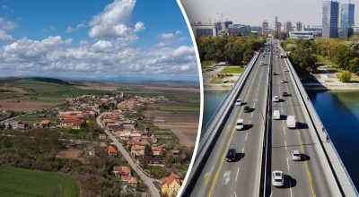 Бухалово та Деньги: справжня історія найдивніших назв українських сіл та міст