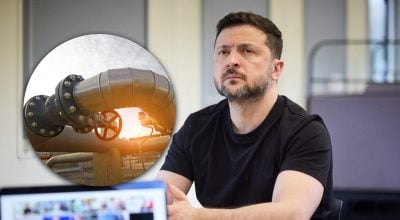 Україна відновить роботу нафтопроводу "Дружба": названо умови і терміни