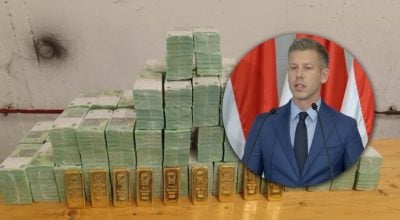 'Є важливіші питання': Мадяр здивував заявою щодо повернення коштів Ощадбанку