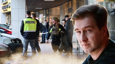 Прогнозувати дії терористів правоохоронці не в змозі, це проблема всього світу - Ступак