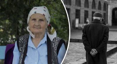 Коли людину вважають літньою: названо точний вік