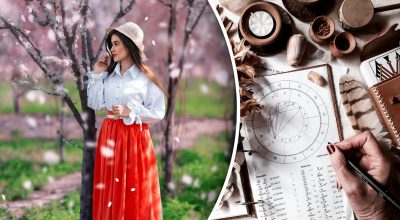 3 знаки зодіаку отримають шанс змінити своє життя з 21 квітня
