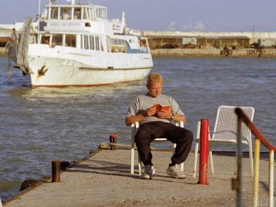 Море, погода 