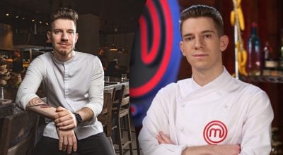 Перебрался в РФ и молчит про войну: звезда "МастерШеф" возмутил украинцев