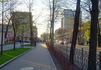 Різка зміна погоди в Рівному та області: синоптики попереджають про заморозки