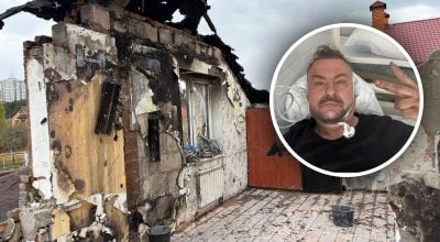 "В одну мить я залишився без усього": "Флеш" показав наслідки замаху РФ