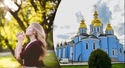 Яке свято 22 квітня