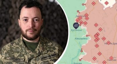 РФ посилила наступ вздовж лінії фронту в одній із областей: де ситуація найгірша