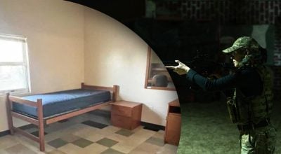 Жінка перетворила свою кімнату в казармі на стильне житло