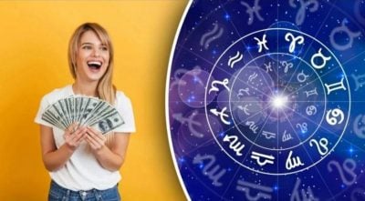 Три знаки зодіаку незабаром виграють джекпот