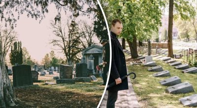 Як часто можна відвідувати кладовище