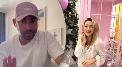 Андрій Бедняков відверто розповів про розлучення