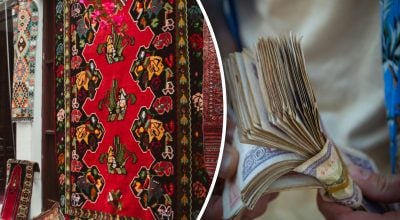 Де ховали гроші в радянські часи