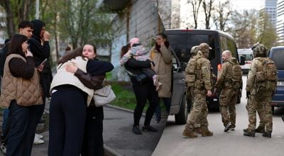 Стрілянини в містах України побільшає: ексспівробітник СБУ попередив про загрозу