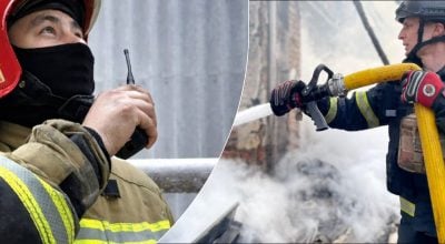 Рятувальник, Державна служба з надзвичайних ситуацій Рятувальник, Державна служба з надзвичайних ситуацій