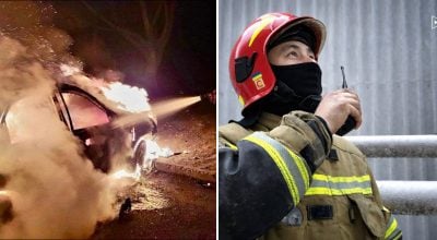 В Днепре прогремели взрывы: первые последствия 