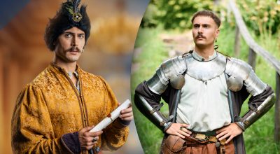 Пригоди козака Виговського