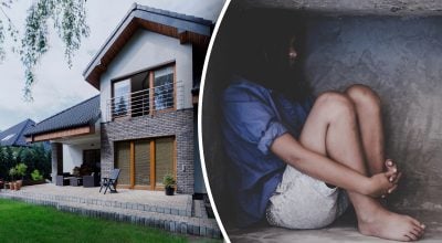 Історія "супертатуся": чоловік залазив у борги заради 276 усиновлених дітей