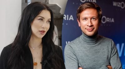 Дмитро Ступка та Дмитро Ступка