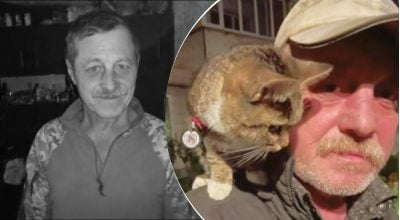 загиблий двірник у Києві 