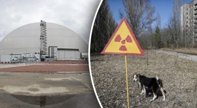 Росія створює ризик серйозної аварії на ЧАЕС: що загрожує Україні