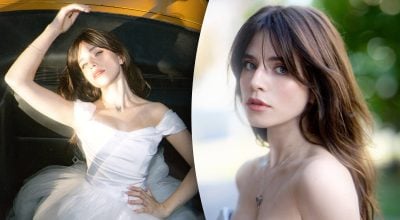 'Хочу показати його всім': Соловій розсекретила свого нового коханого