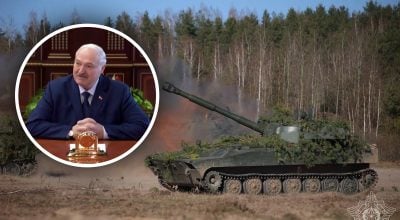 'Загнали в кут, як щура': генерал СБУ розкрив подвійну гру Лукашенка