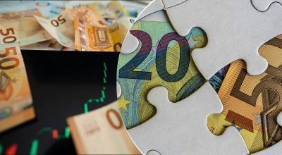 Гривня резко подорожала: новый курс валют на 23 апреля